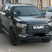 کی ام سی t8مدل ۱۴۰۱ شرایط اقساط اریا خودرو