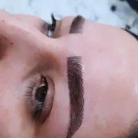آرایش دائم