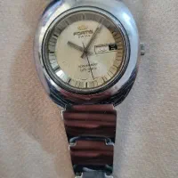 ساعت وینتیج Fortis Swiss Spaceleade اتوماتیک