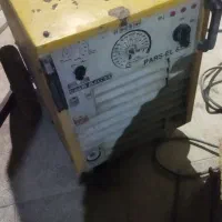 دستگاه جوش