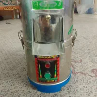 سبزی خرد کن ۲کیلویی
