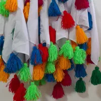 دستمال محلی