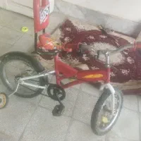 دوچرخه۱۶