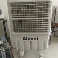 کولر آبی مدل پرتابل ظرفیت ۵۰۰۰