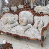 تولید وتعمیرات مبل(تعویض پارچه،رنگ کاری،نجاری)