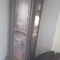 بوفه|بوفه، ویترین، کنسول|گرگان, |دیوار