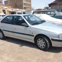 پرشیا 83 تمییز