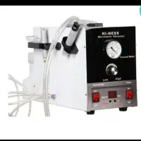 دستگاه میکرودرم ابریژن