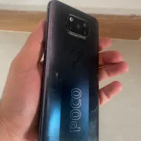 Poco x3 pro|موبایل|قزوین, |دیوار