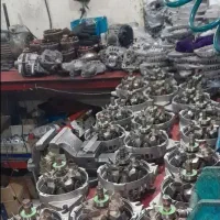 تعمیرات فوق تخصصی دینام و استارت خودرو