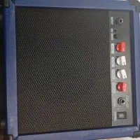 گیتار الکتریک ایبنز