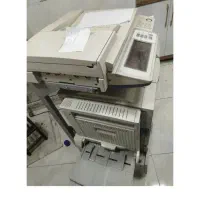 کپی سیاه سفید شارپ 350u