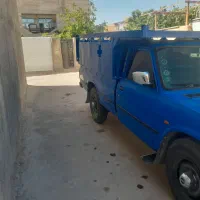 اتاق نیسان