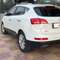 جک S5|خودرو سواری و وانت|کرج, مهرویلا جنوبی|دیوار