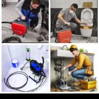 لوله بازکنی امدادفنرزنی نشت یابی شاهین شهروحومه