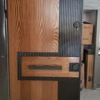 فروش و نصب انواع درب ضد سرقت با بهترین قیمت