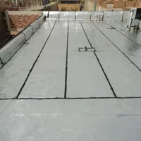 خدمات ایزوگام قیرگونی آسفالت برش غلطک (سفارشی)