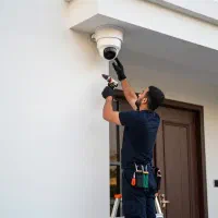 نصب و عیب‌یابی فوق‌ تخصصی دوربین مداربسته