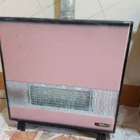 بخاری نیک کالا اندازه متوسط