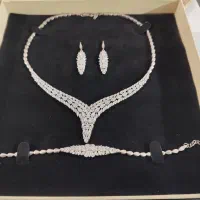 سرویس نقره