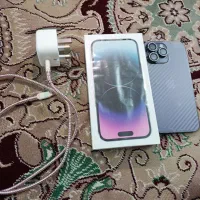 آیفون ۱۴ پرومکس