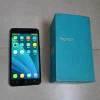 گوشی موبایل هواوی هانر‌ ۴ ایکس honor 4x