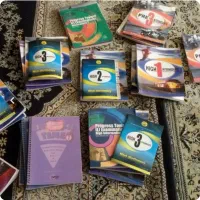 پایان ترم زبان