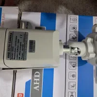 3 عدد دوربین مداربسته پلمپ 4 مگاپیکسل AHD