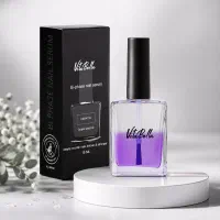 لوسیون و سرم دوفاز ناخن ویتابلا