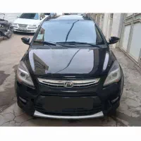 لیفان x50 اتومات استثنایی