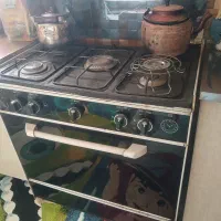 یک عدد اجاقگاز