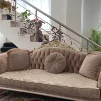 مبل ۸ نفره