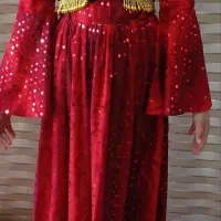 لباس محلی