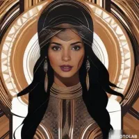 سرکتاب طالع