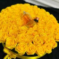 گالری ستاره گل ربانی