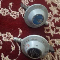رگلاتور کپسول ایران گاز