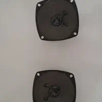 باند ۱۵سانتی سیاه رنگ مخصوص دوچرخه