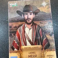 کیمدی