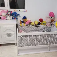 تخت کودک و نوجوان