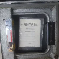 تراز صنعتی وتورچco2 وفنرسیم وپمپ وفیلترورسوبگیر
