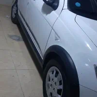 کوئیک ۱۴۰۲ فقط معاوضه آریسان۲
