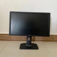 مانیتور 23اینچ، dell
