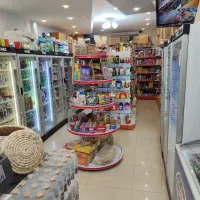 واگذاری مغازه یا فروش وسایل مغازه