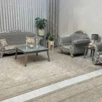 مبل فوق‌العاده تمیز