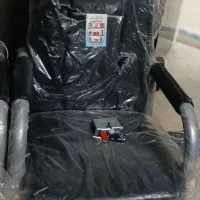 صندلی انتظار