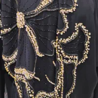 مانتو عبا مجاسی