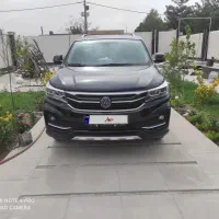فردا موتور،sx5.مدل1401