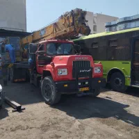 جرثقیل
