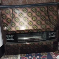 بخاری 15000سهندسوز