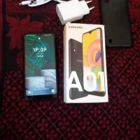 گوشی سامسونگ A01